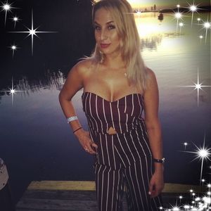 Meet your Posher, Alana